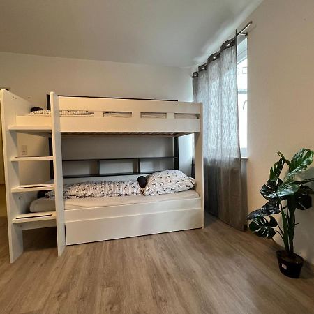 Cityapartment Bei Hauptbahnhof Bremen Eksteriør billede