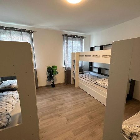 Cityapartment Bei Hauptbahnhof Bremen Eksteriør billede