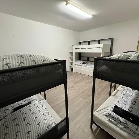 Cityapartment Bei Hauptbahnhof Bremen Eksteriør billede