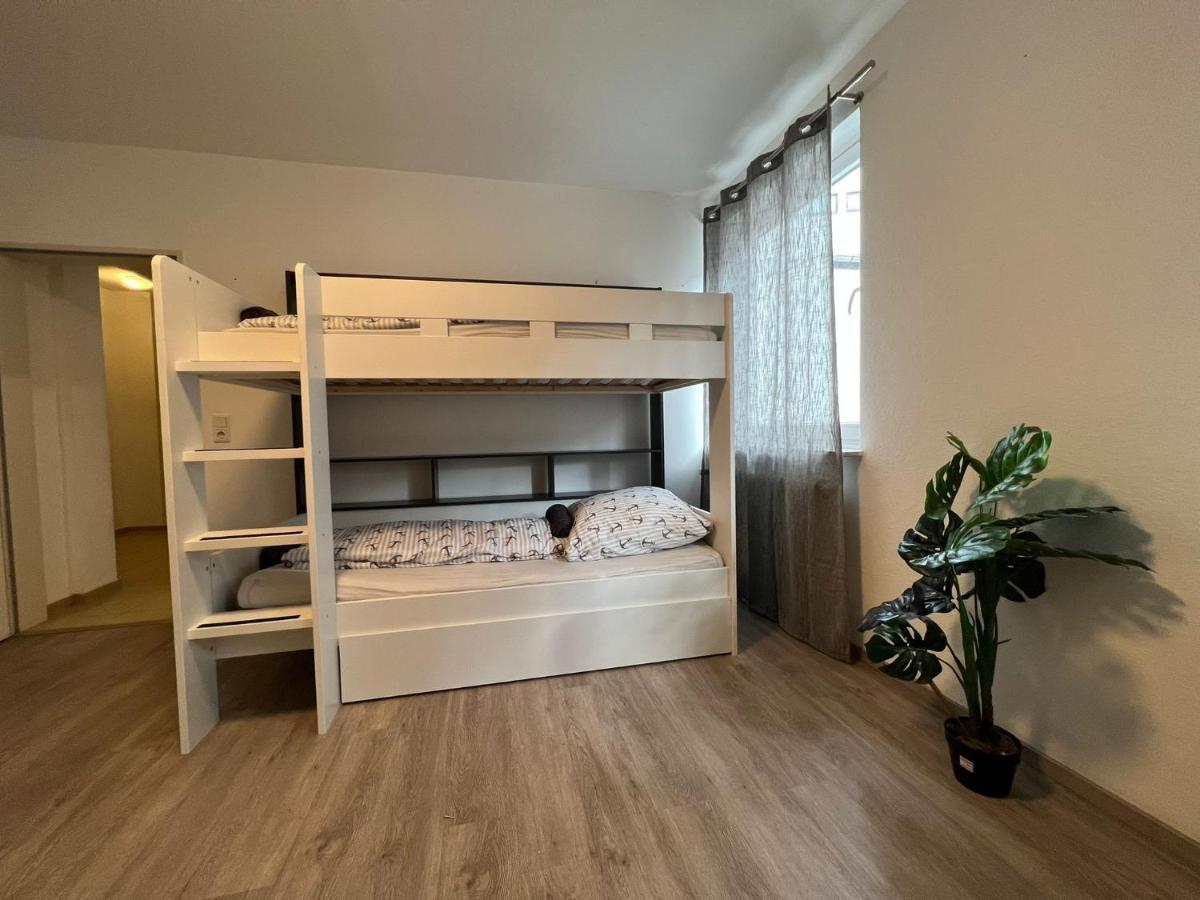 Cityapartment Bei Hauptbahnhof Bremen Eksteriør billede
