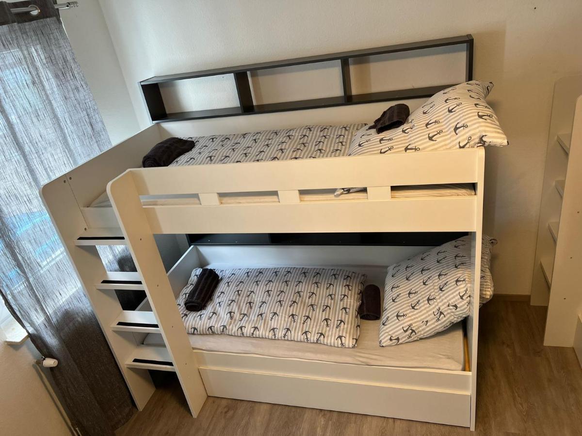Cityapartment Bei Hauptbahnhof Bremen Eksteriør billede