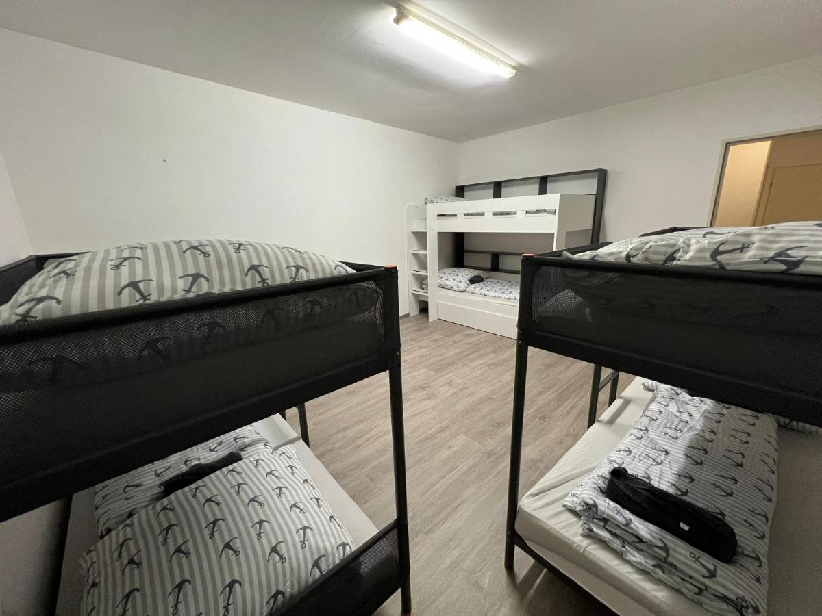 Cityapartment Bei Hauptbahnhof Bremen Eksteriør billede