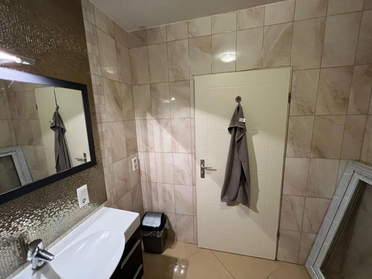 Cityapartment Bei Hauptbahnhof Bremen Eksteriør billede