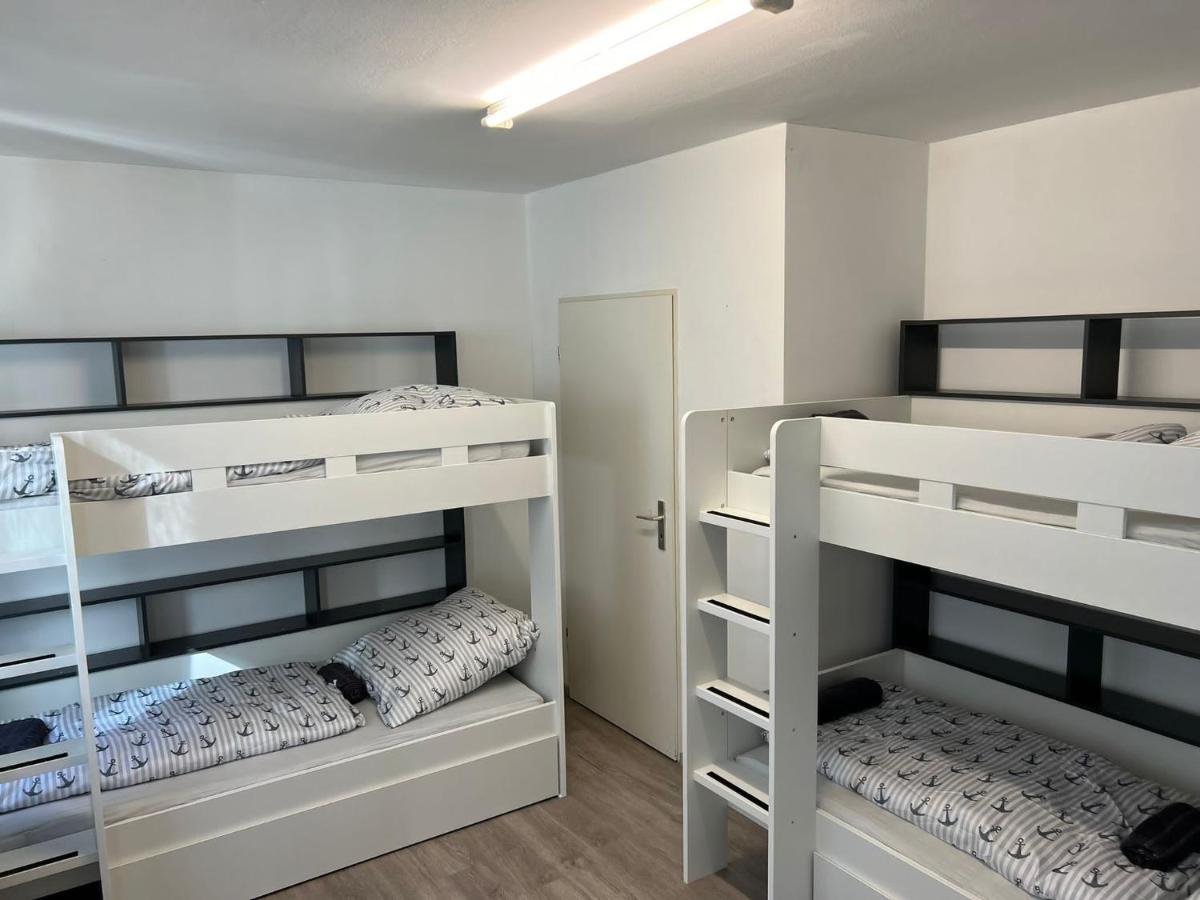 Cityapartment Bei Hauptbahnhof Bremen Eksteriør billede