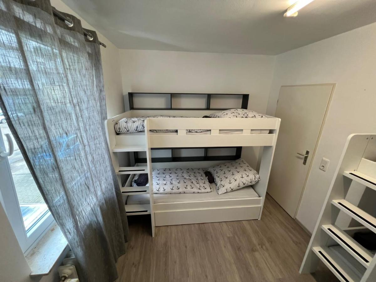 Cityapartment Bei Hauptbahnhof Bremen Eksteriør billede