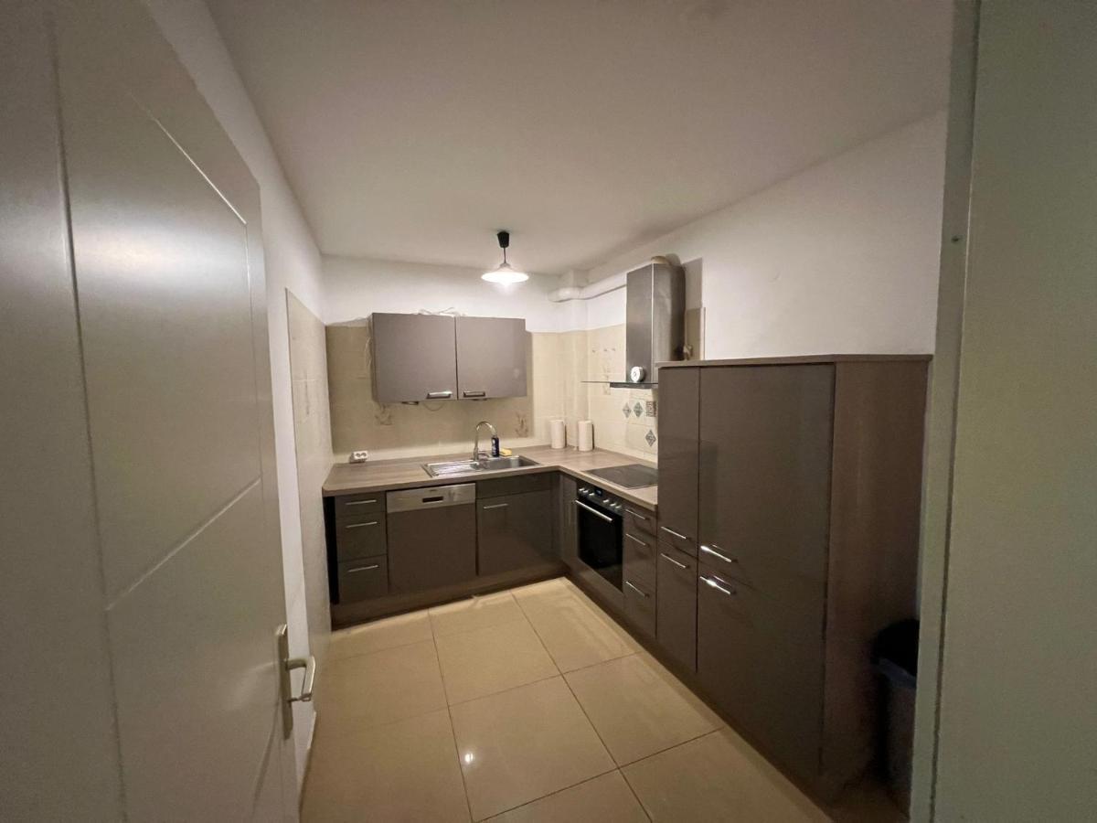 Cityapartment Bei Hauptbahnhof Bremen Eksteriør billede